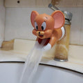 Cartoon Themed  Tap Faucet Extender