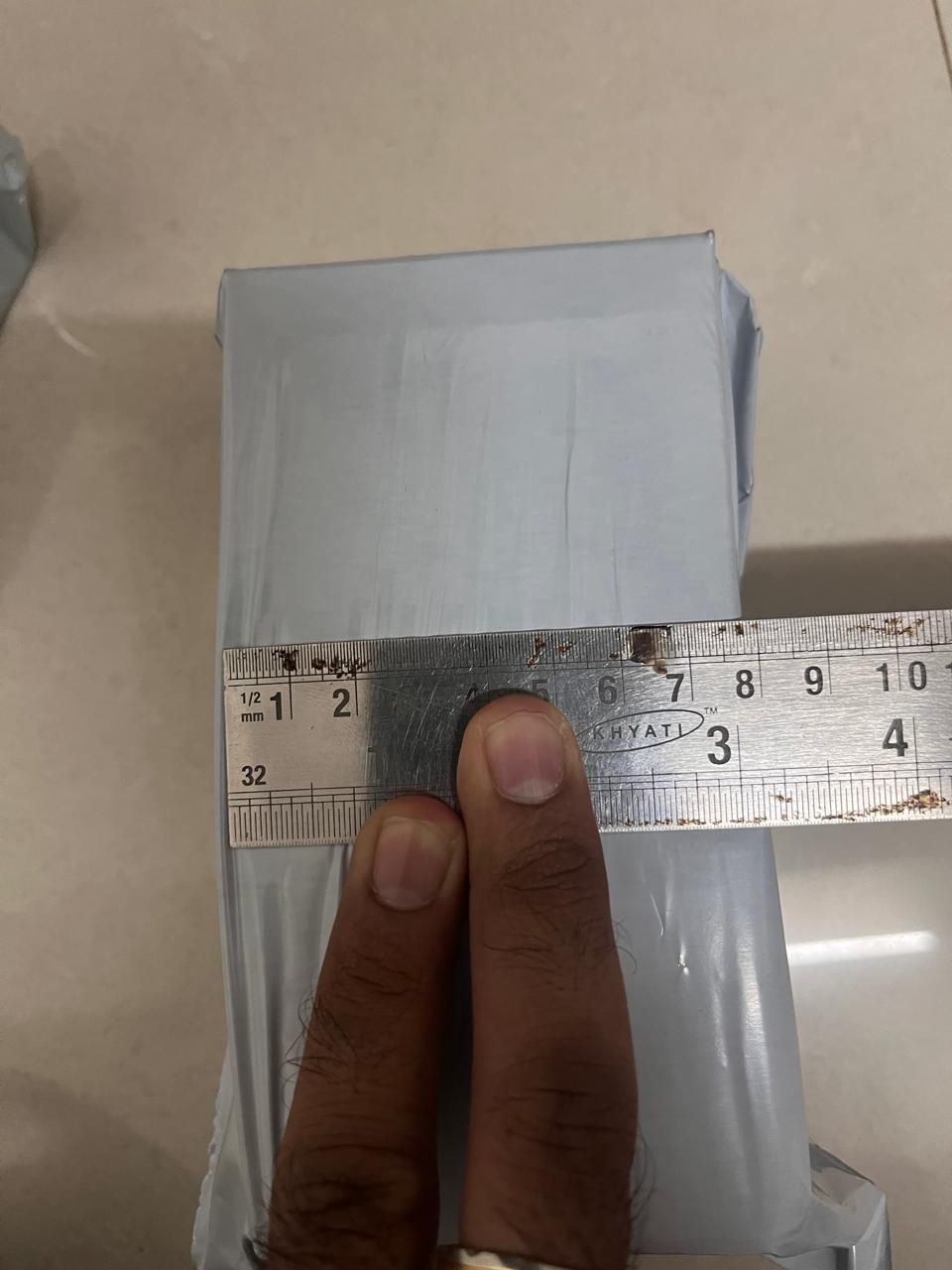 Trovieza Korean Rice water Glass Skin Face Scrub for Brightening skin, de tan & anti aging, for face & Body,  Exfoliating, cleans pores, Moisturizing, 100gm